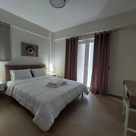 Endless View Apartment Nafplio