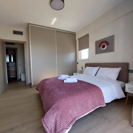 Apartment Endless View