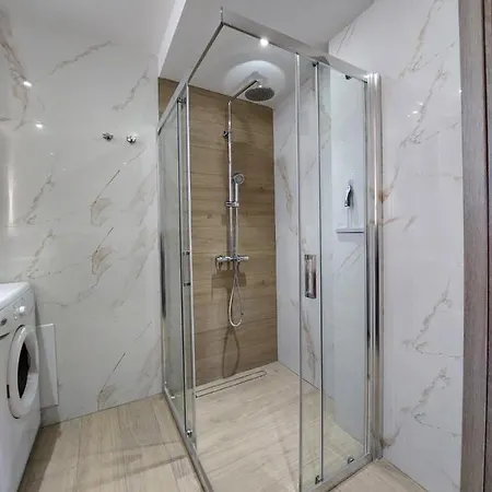 Endless View Apartment *