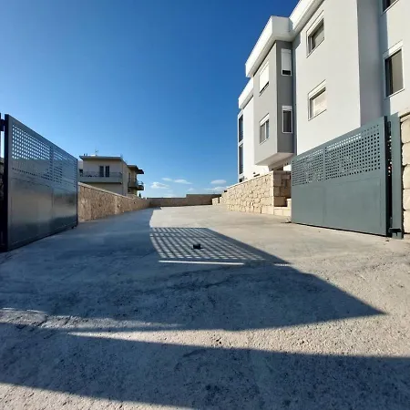 Endless View * Nafplio