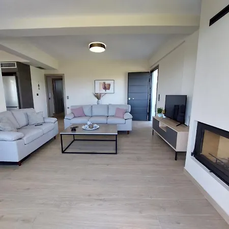 Endless View Apartment