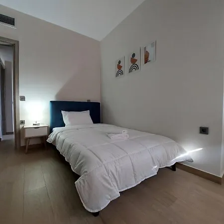 Endless View Nafplio