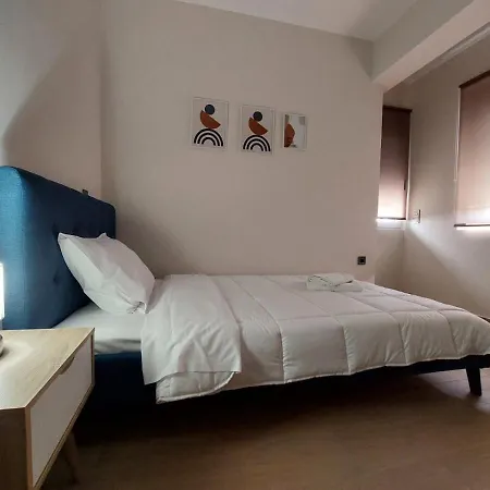 Apartment Endless View Nafplio