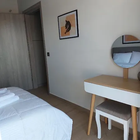 Endless View Apartment *