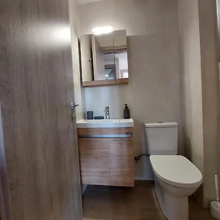 Endless View Nafplio