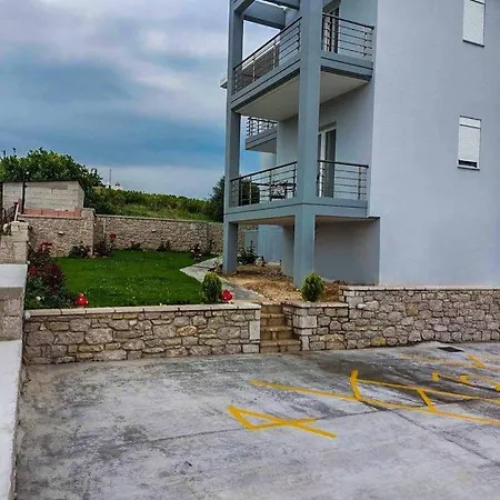 Endless View Apartment Nafplio