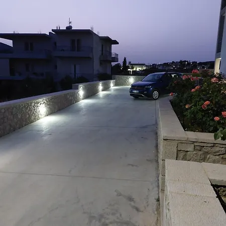 Endless View * Nafplio