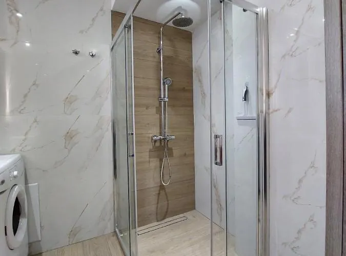 Endless View Lejlighed *