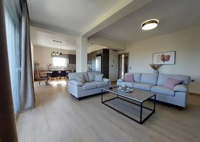 Lejlighed Endless View Nafplio