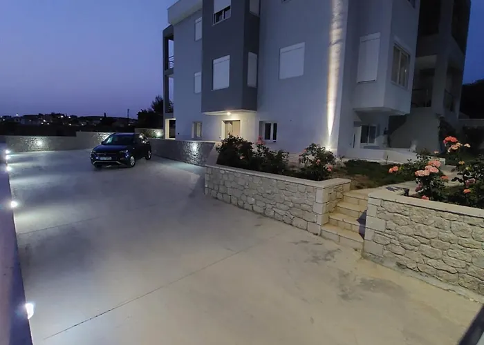 Lejlighed Endless View *