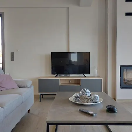 Endless View Nafplion