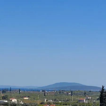 Endless View *