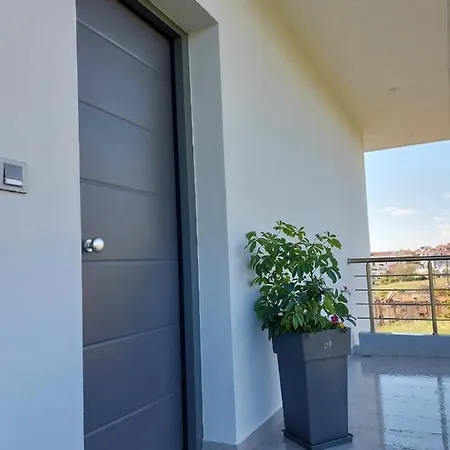 Endless View Apartment
