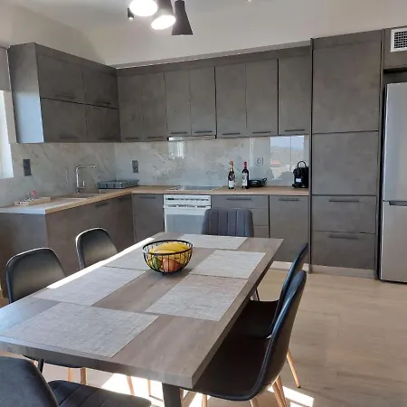 Endless View Lägenhet *