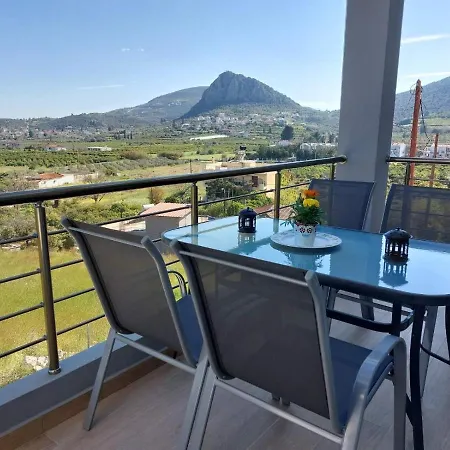 Apartment Endless View