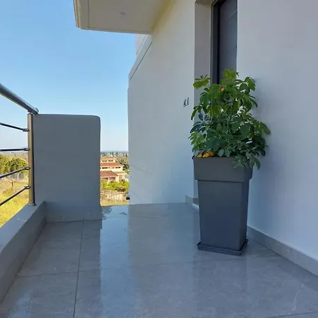 Endless View Appartement *