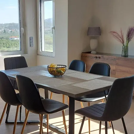 Appartement Endless View *