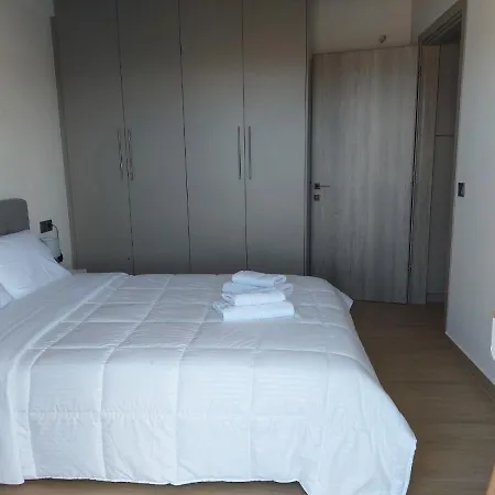 Endless View Appartement *