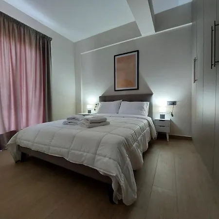 דירה Endless View נאפפליו