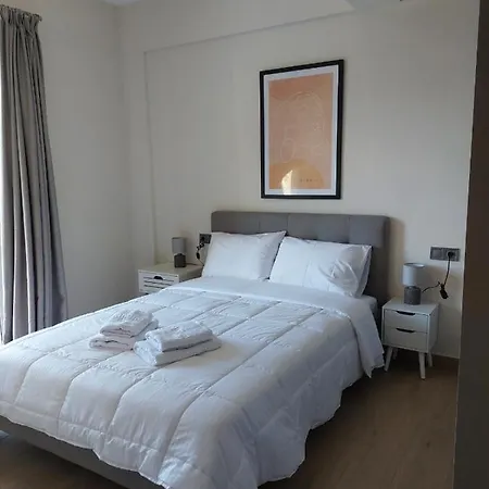 Endless View Apartment