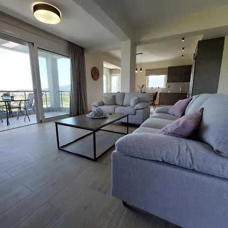 Endless View Appartement *