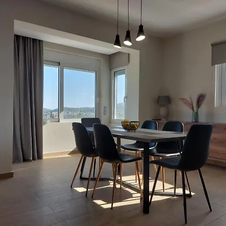 דירה Endless View *