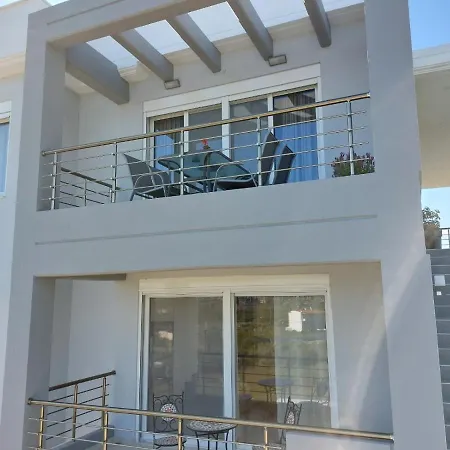 Endless View Appartement *