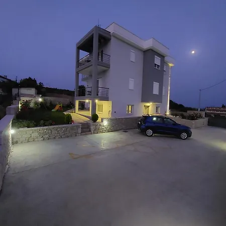 아파트 Endless View 나플리오