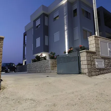 Endless View * Nafplion