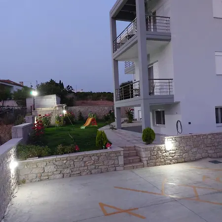 Endless View Appartement *