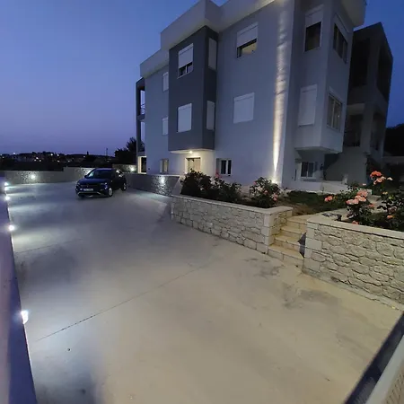 Apartment Endless View *