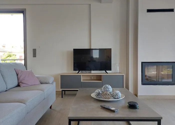 Endless View Nauplie