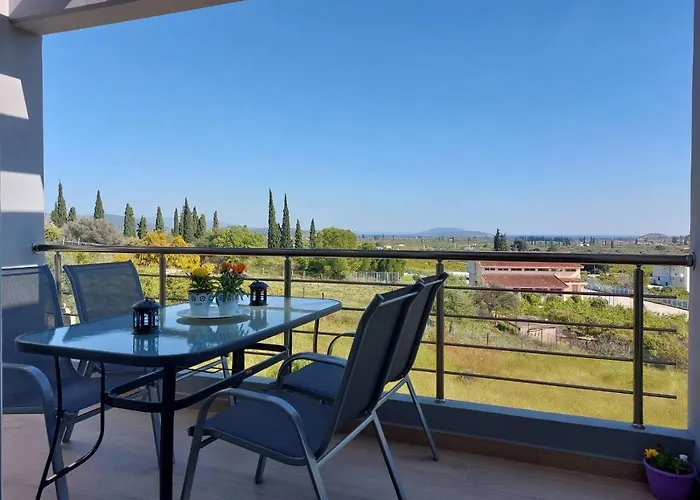 Endless View * 나플리오