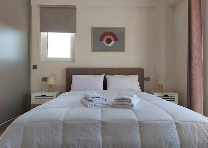 Endless View Appartement Nauplie