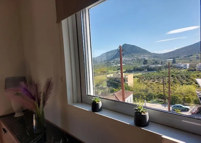 Appartement Endless View *