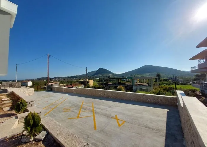 Endless View * 나플리오