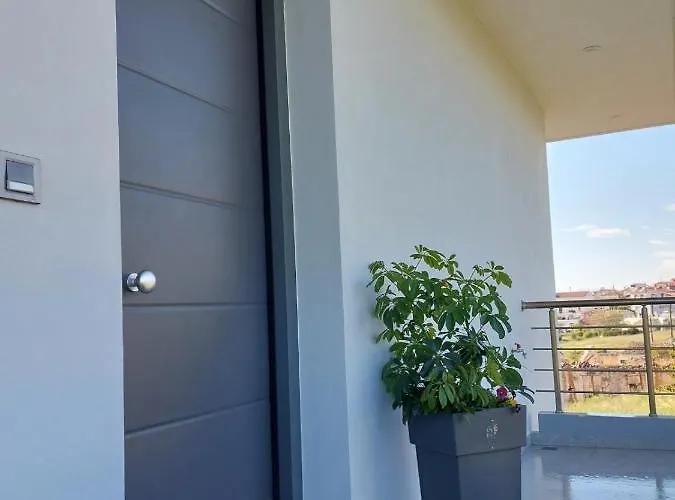 Endless View 아파트