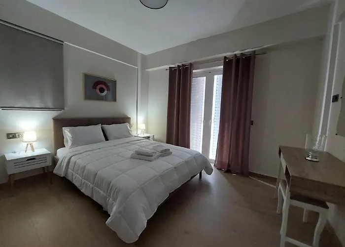 Endless View 아파트 나플리오