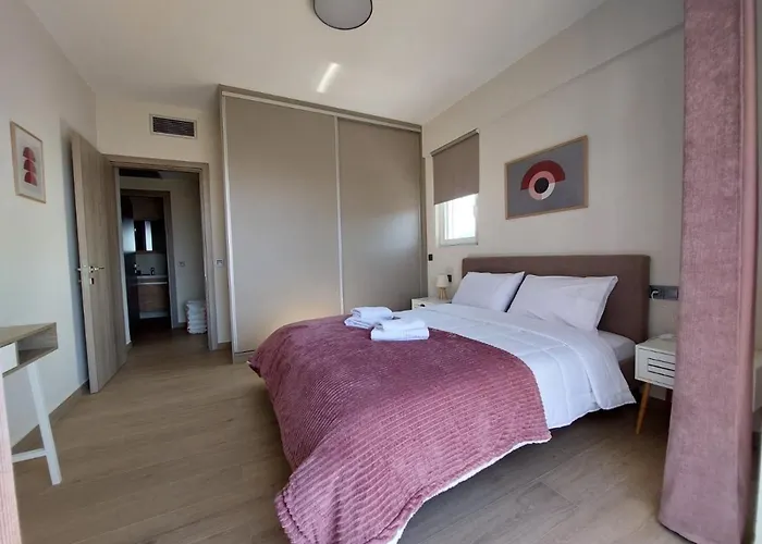 Appartement Endless View