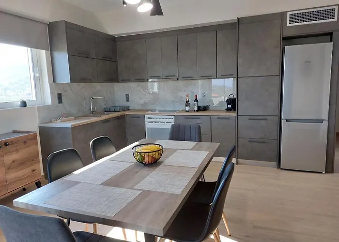 Endless View Appartement *