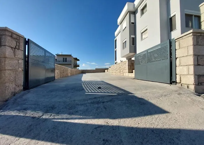 Endless View * Nauplie