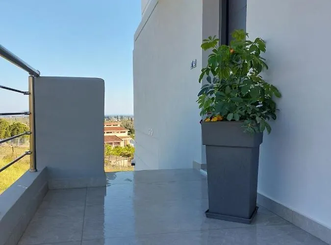 Endless View Appartement *