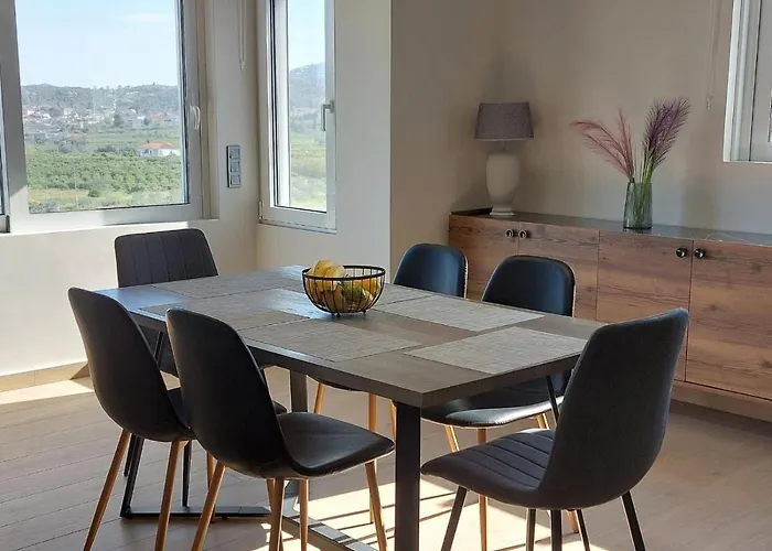 Appartement Endless View *