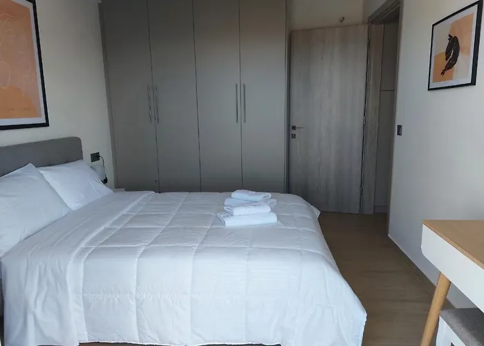 Endless View 아파트 *