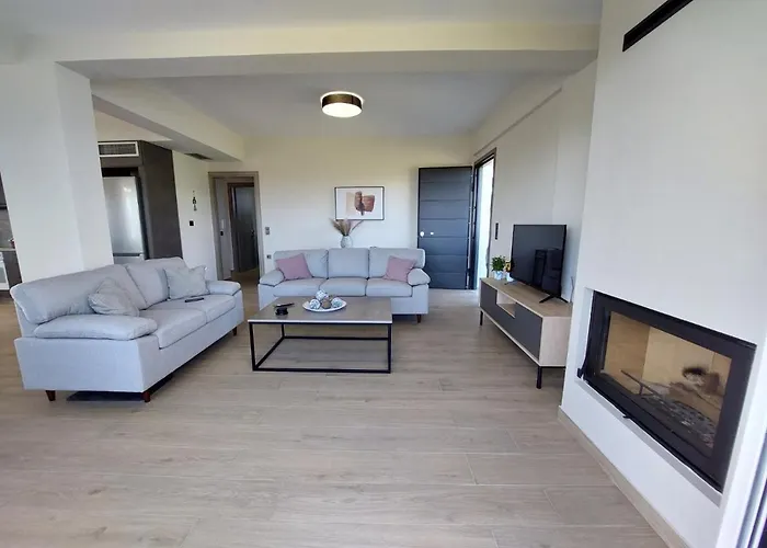 Endless View Appartement