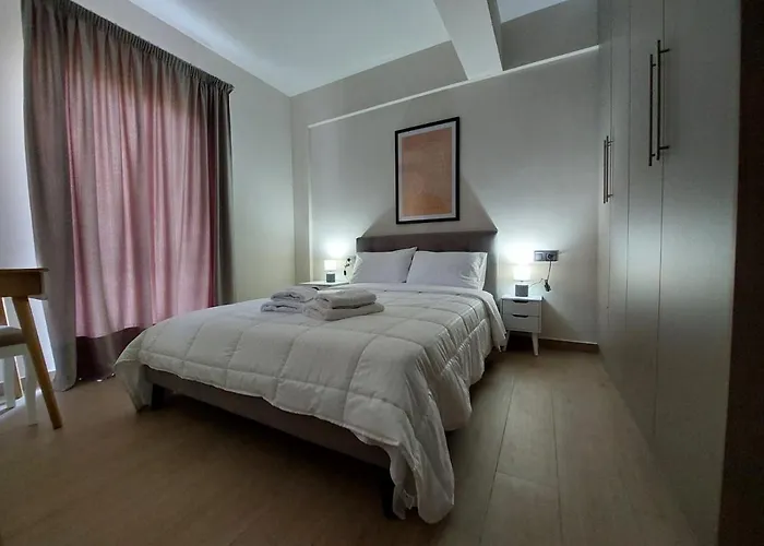 아파트 Endless View 나플리오