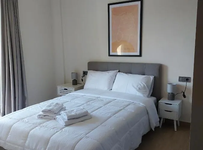 Endless View 아파트