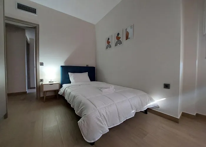 Endless View 나플리오