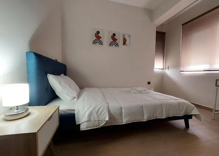 아파트 Endless View 나플리오