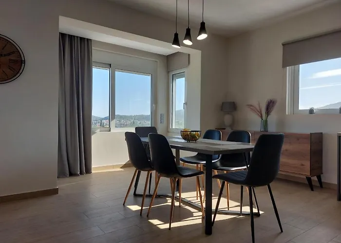 Appartement Endless View *